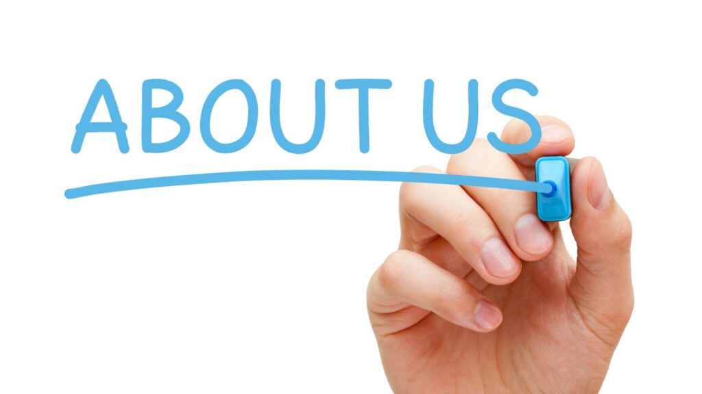 About Us