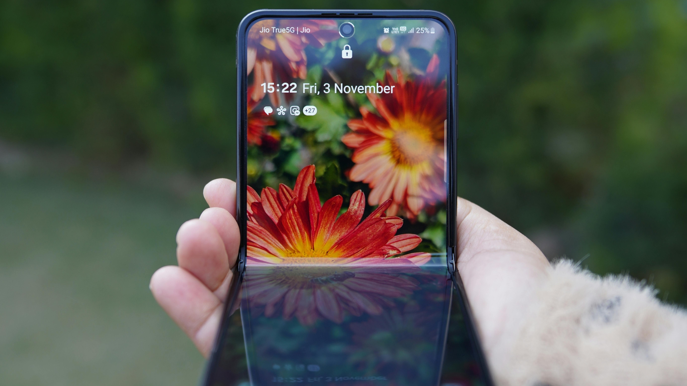 Image representing technology, gadgets, or digital devices.