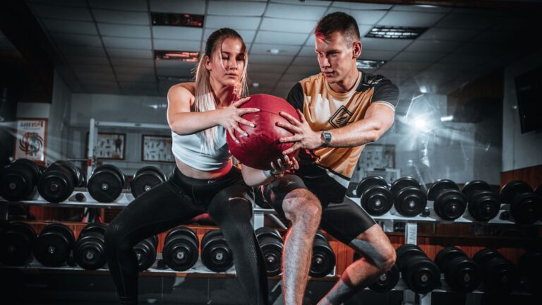 Illustration or photo related to physical activity or lifestyle habits.