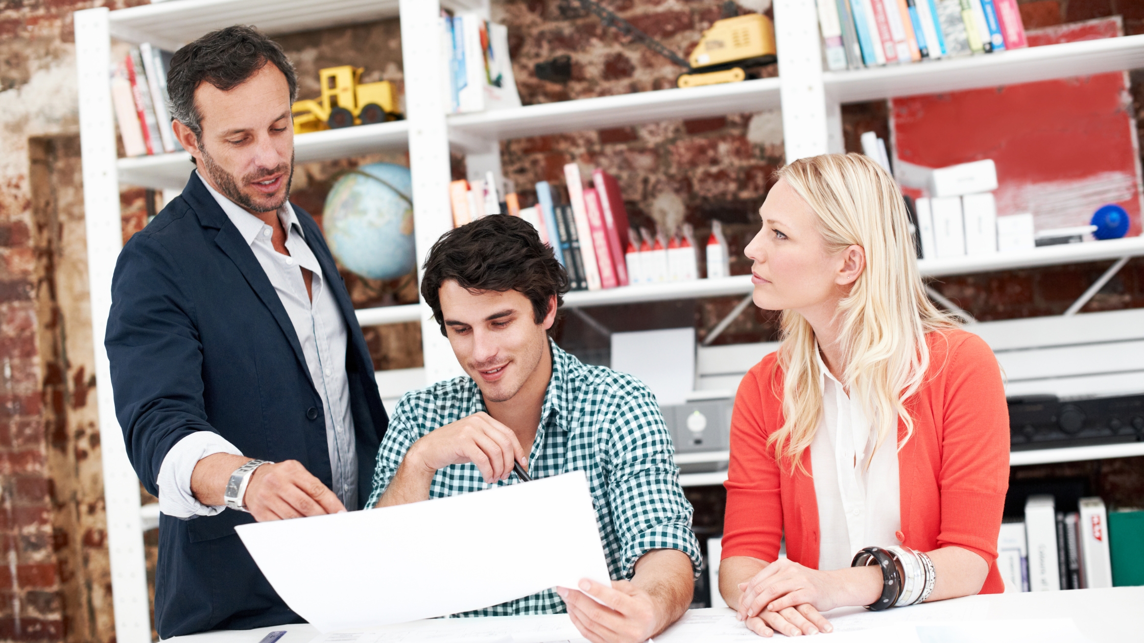 Map interface displaying geospatial data layers