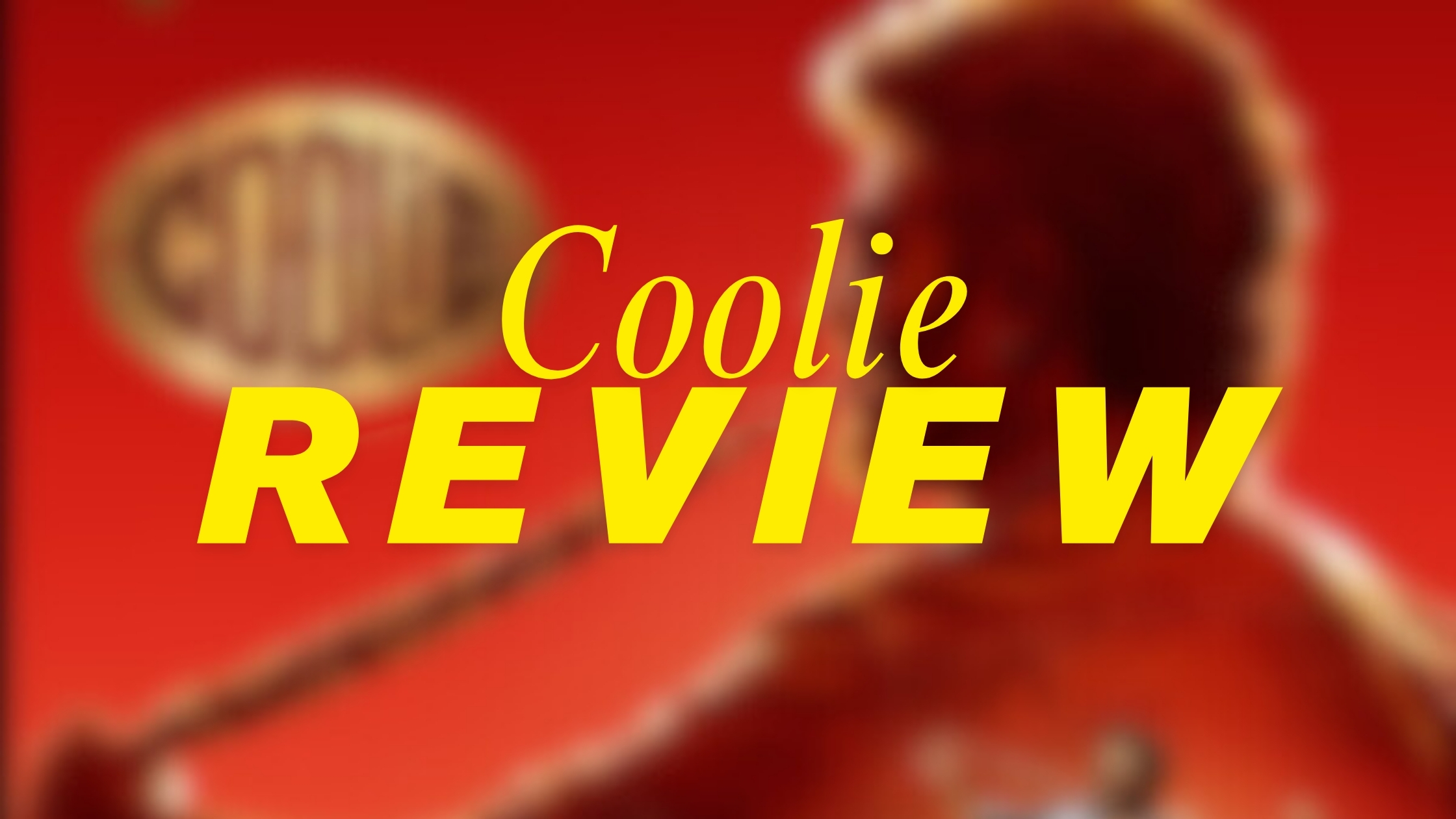 coolie review edit