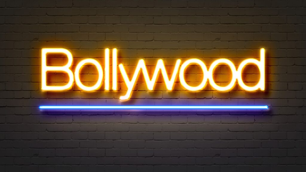 bollywood