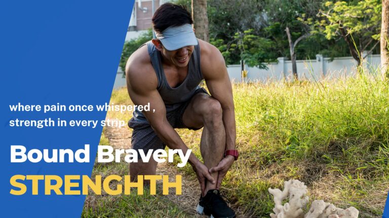 Support isn't weakness. it's strategy.