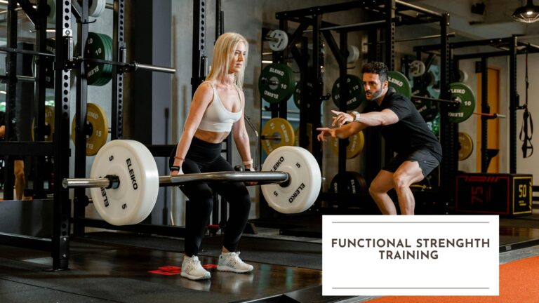 from core to floor ,every movement counts