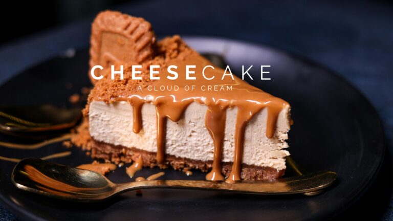 sweet, smooth, and impossible to resist