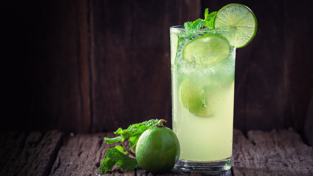 Real immunity is this simple.