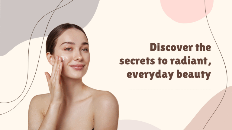 Dull skin who? icon:wave