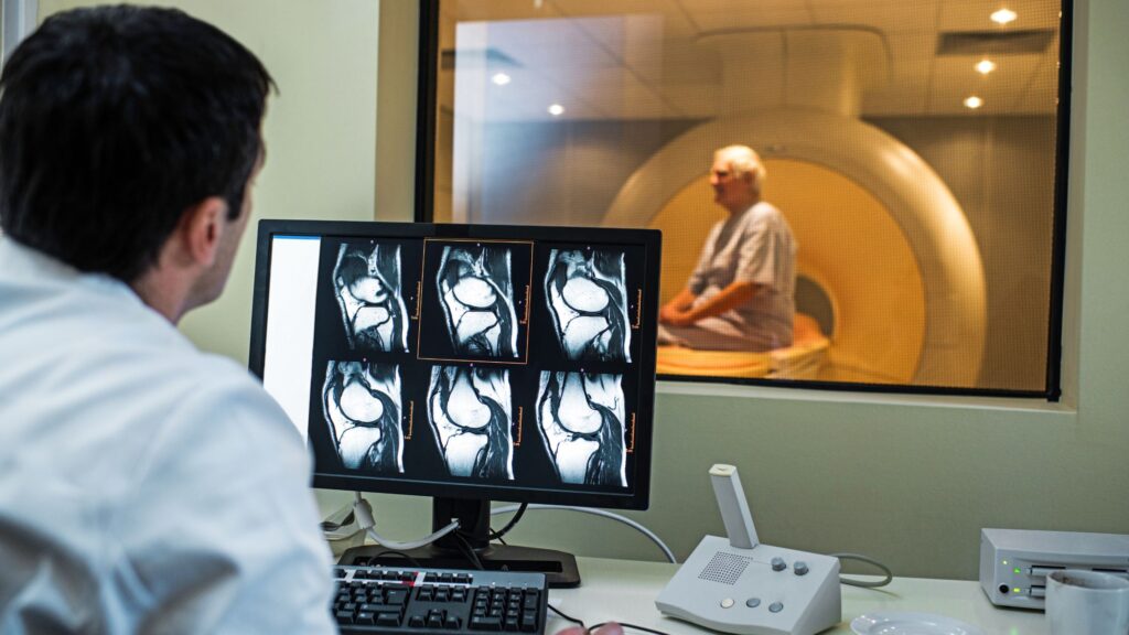 Defining the fine line of diagnosis.