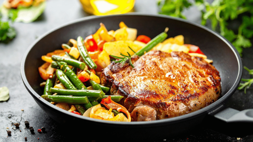 One pot, infinite stories.