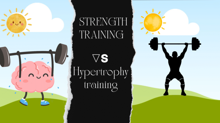 Don't guess. Train with purpose.