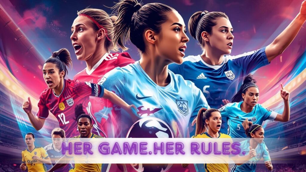 WPL, a symphony of strenghth.