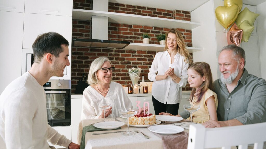 end The Day Peacefully