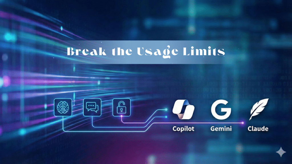 Top Free AI Tools of 2025.  