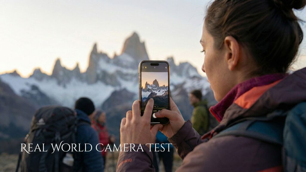 The truth about the iPhone 17 camera