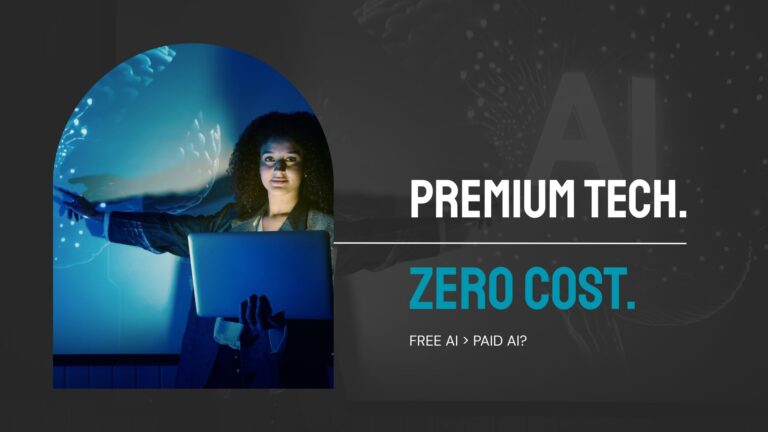 5 Best Free Chat GPT Alternatives.