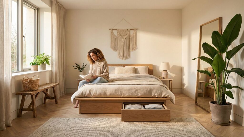 Function first. Always.