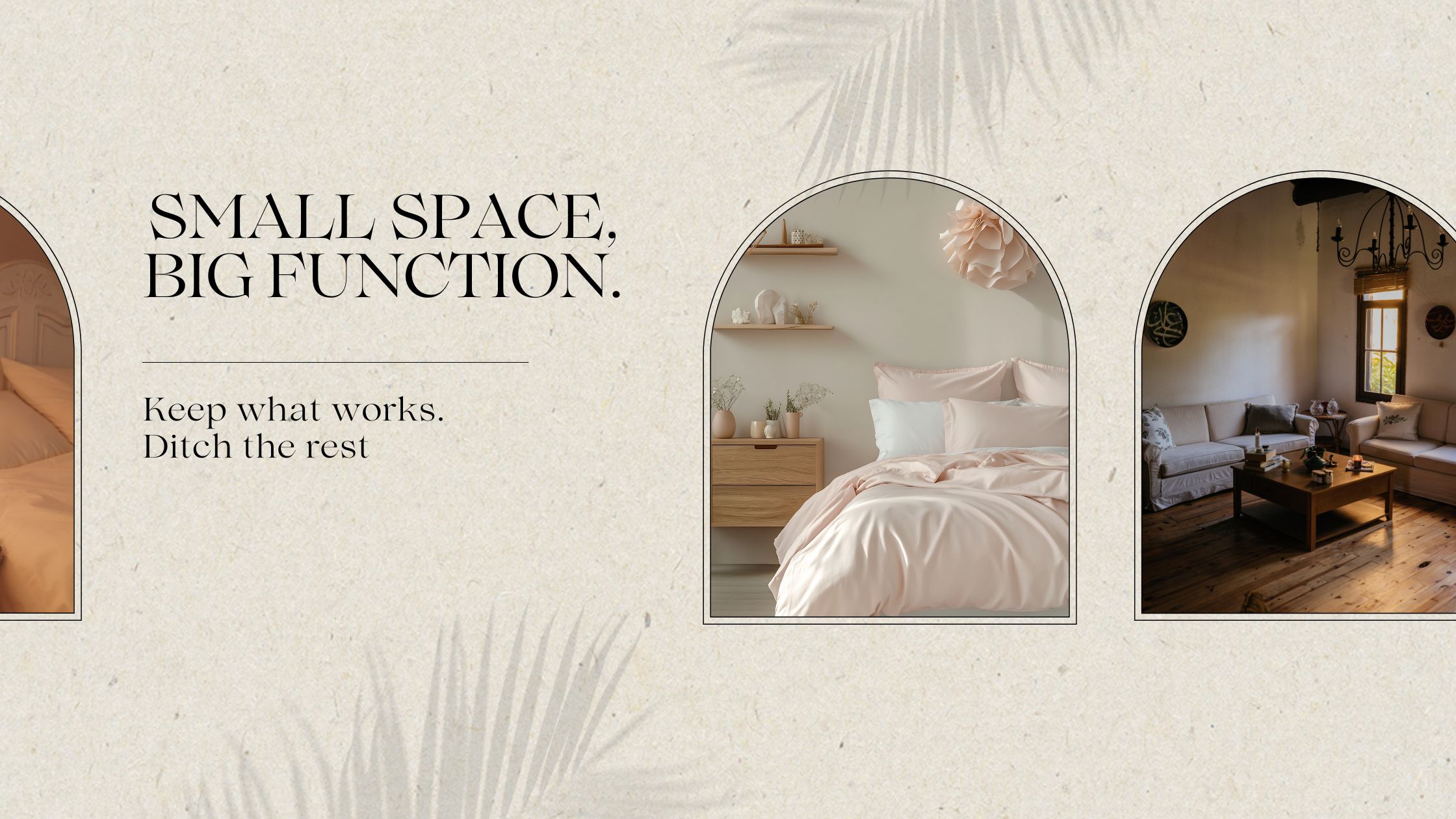 Utility > Aesthetics