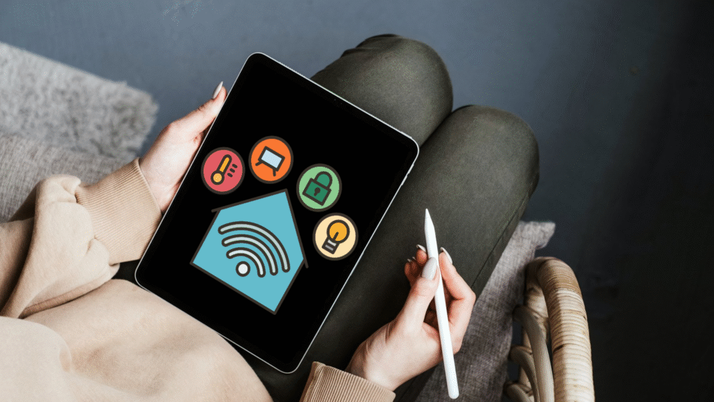 Save energy, time, and your sanity