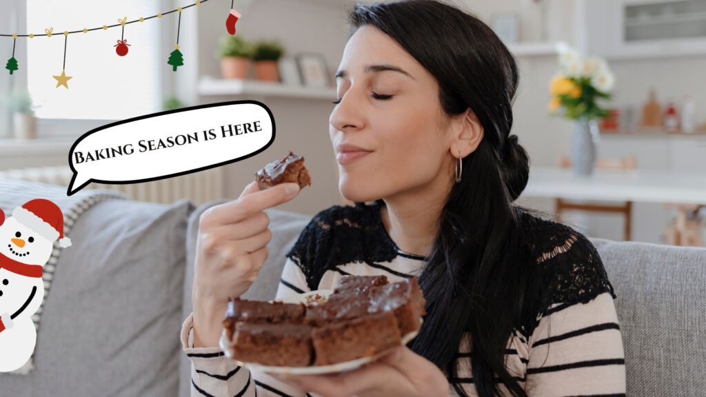 Sugar, Spice & Everything Nice