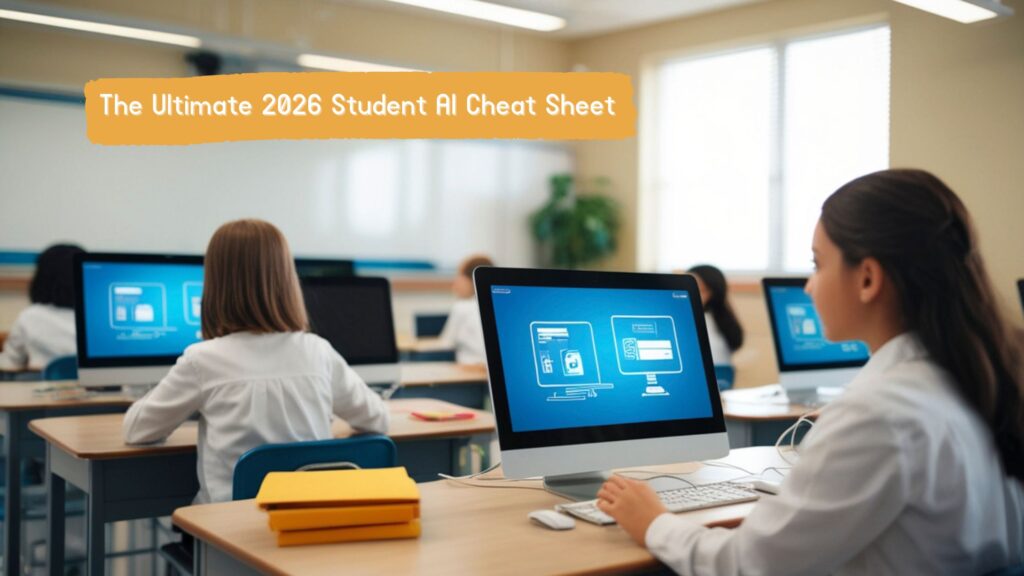 Which AI Actually Gets You an A?