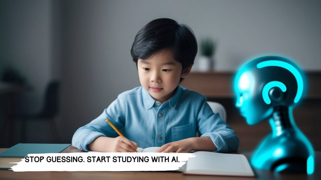 Level Up Your Study Game Today