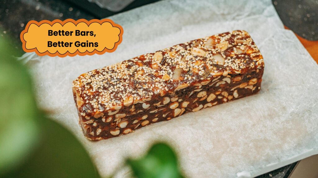 Tastes Like Cheat Day