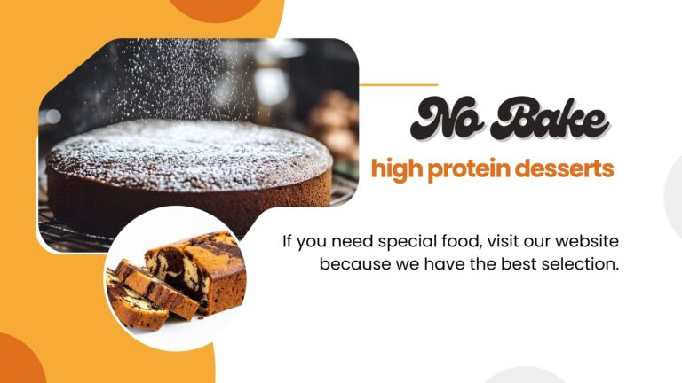 Guilt-Free Indulgence