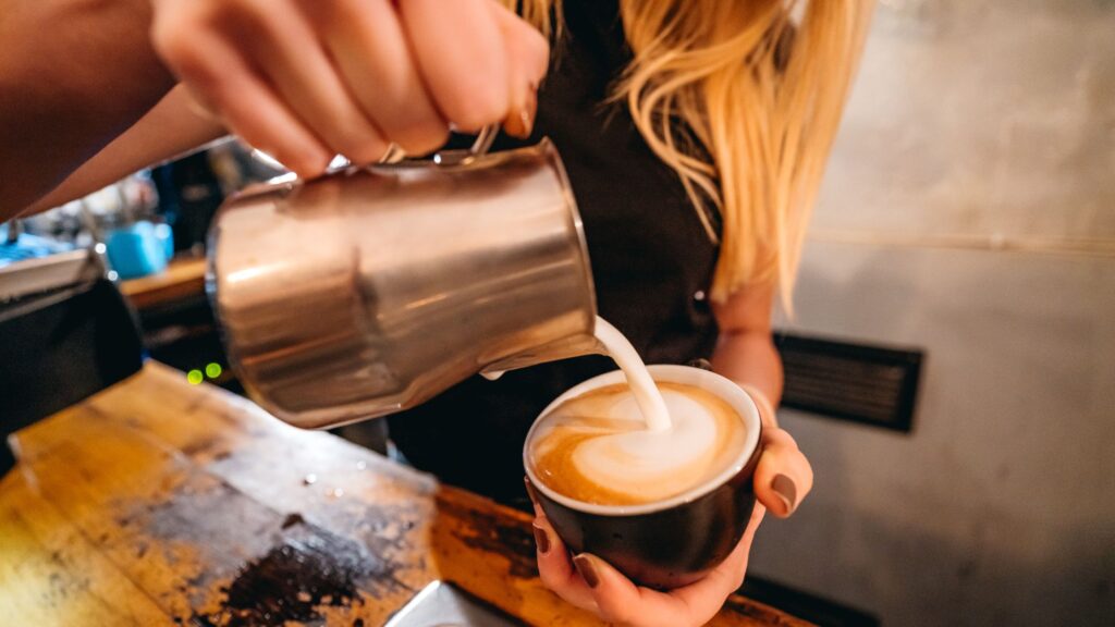 Perfect Cold Foam Every Time