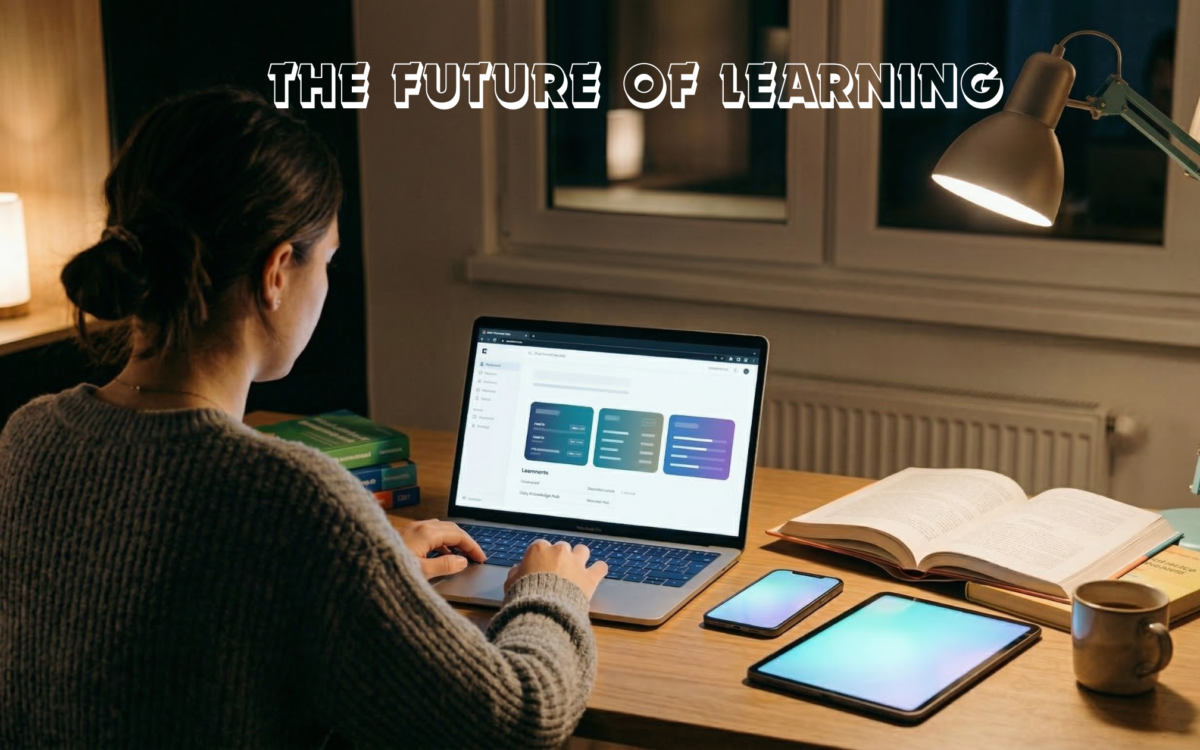 Study Smarter, Not Harder.