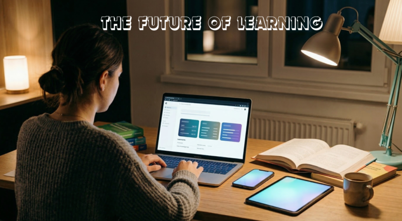 Study Smarter, Not Harder.