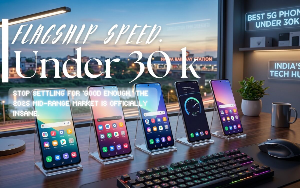 Your Ultimate 2026 Smartphone Buyer’s Guide